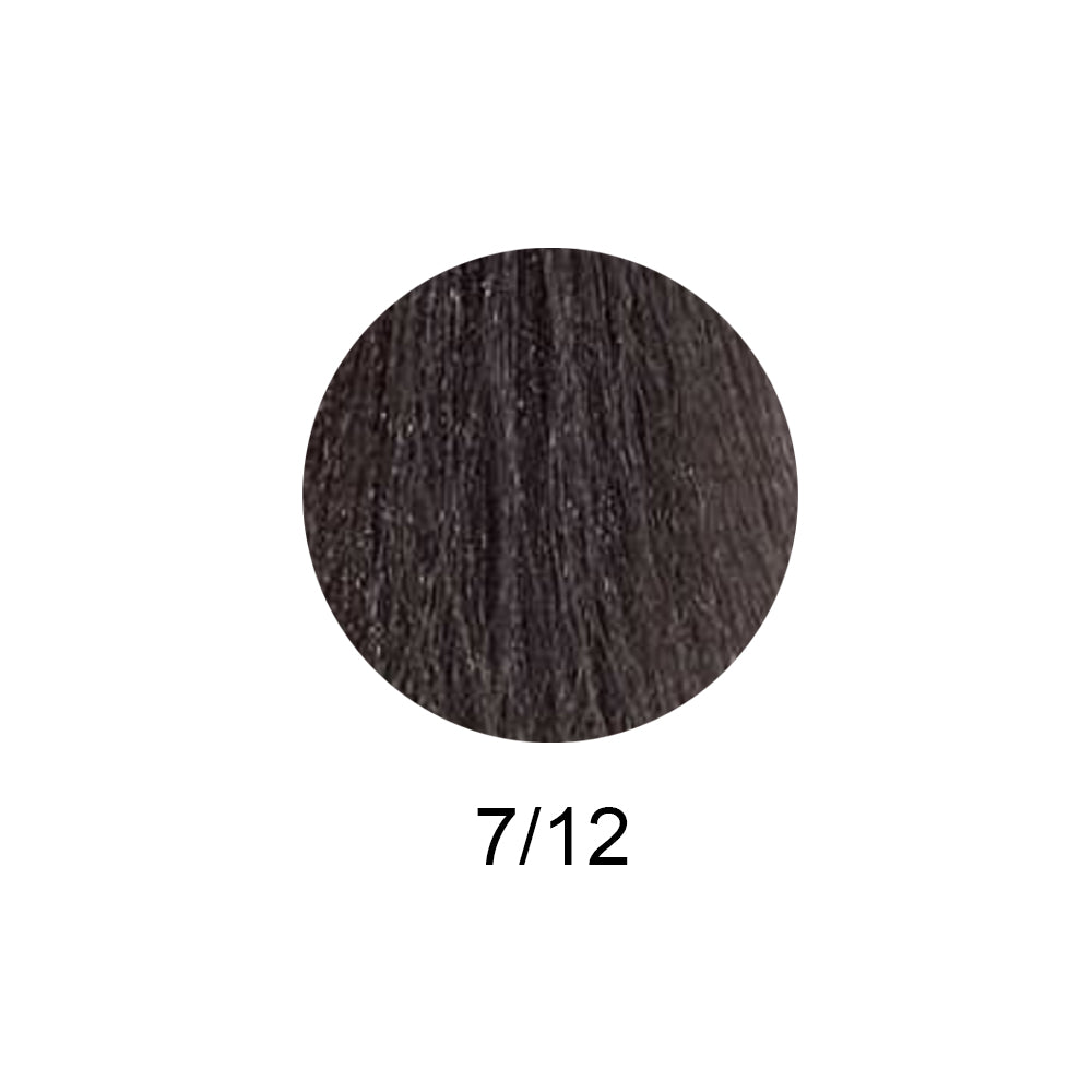 Elea Professional Artisto Permanent Hair Color 100ml - Крем-краска для волос 100мл