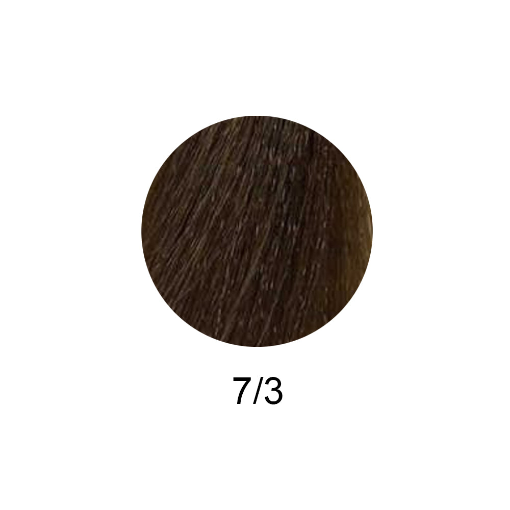 Elea Professional Artisto Permanent Hair Color 100ml - Крем-краска для волос 100мл