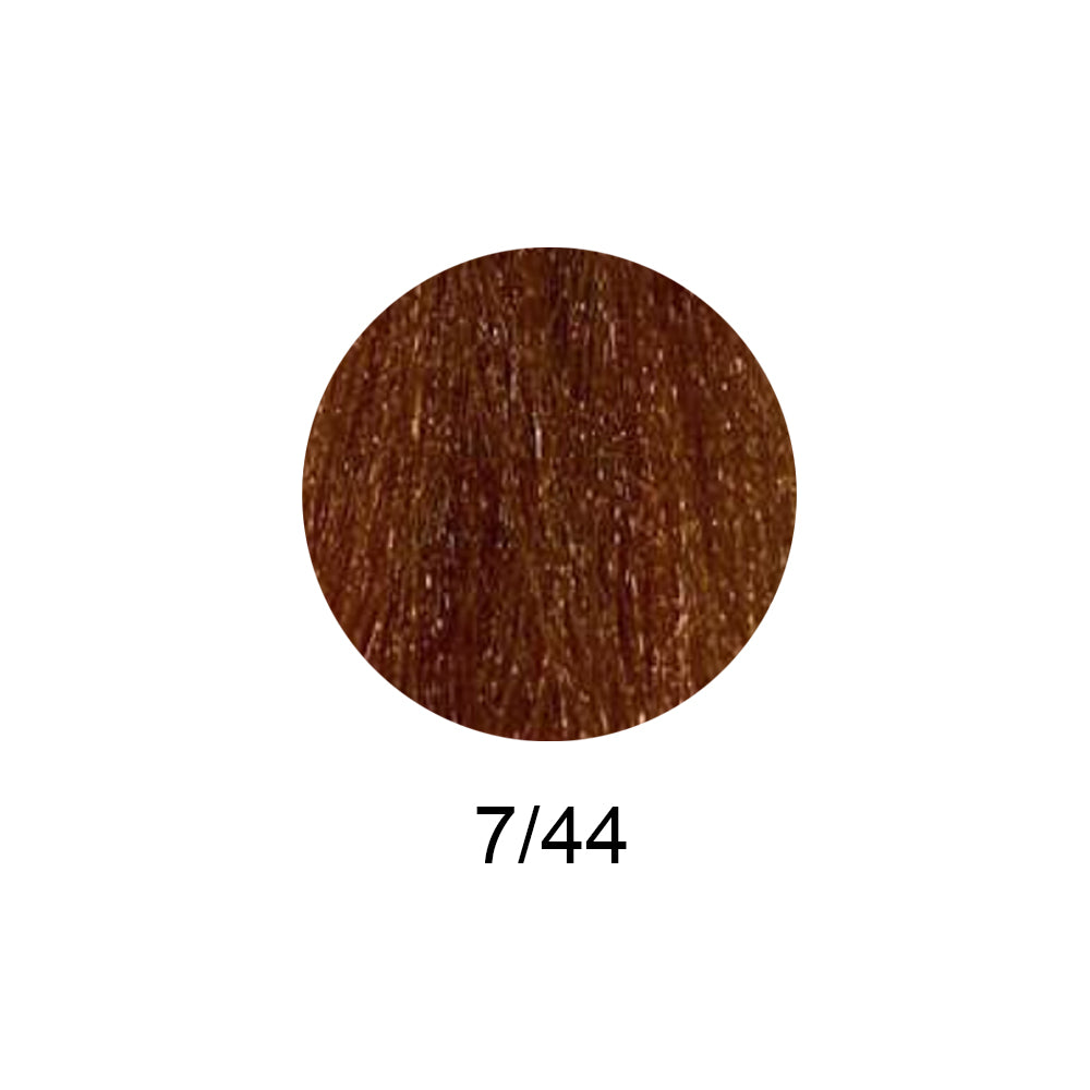 Elea Professional Artisto Permanent Hair Color 100ml - Крем-краска для волос 100мл