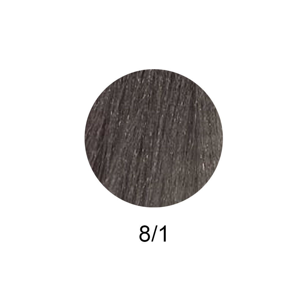 Elea Professional Artisto Permanent Hair Color 100ml - Крем-краска для волос 100мл