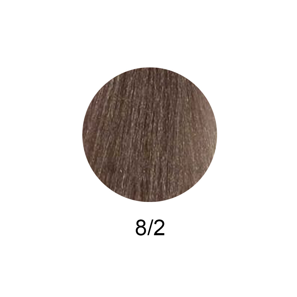 Elea Professional Artisto Permanent Hair Color 100ml - Крем-краска для волос 100мл