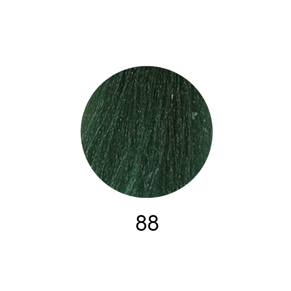 Elea Professional Artisto Permanent Hair Color 100ml - Крем-фарба для волосся (Блонди, мікстони) 100мл