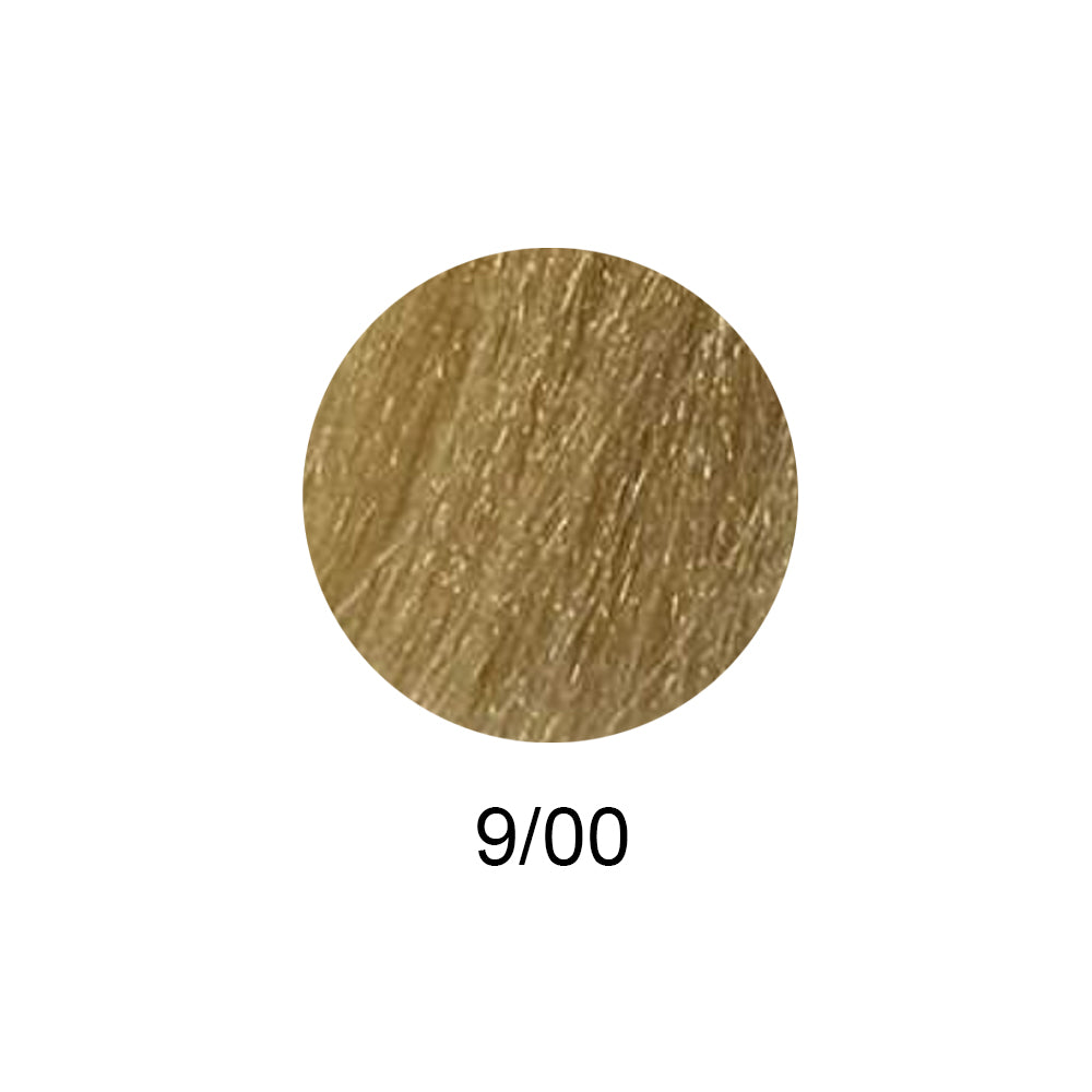 Elea Professional Artisto Permanent Hair Color 100ml - Крем-фарба для волосся (Блонди, мікстони) 100мл