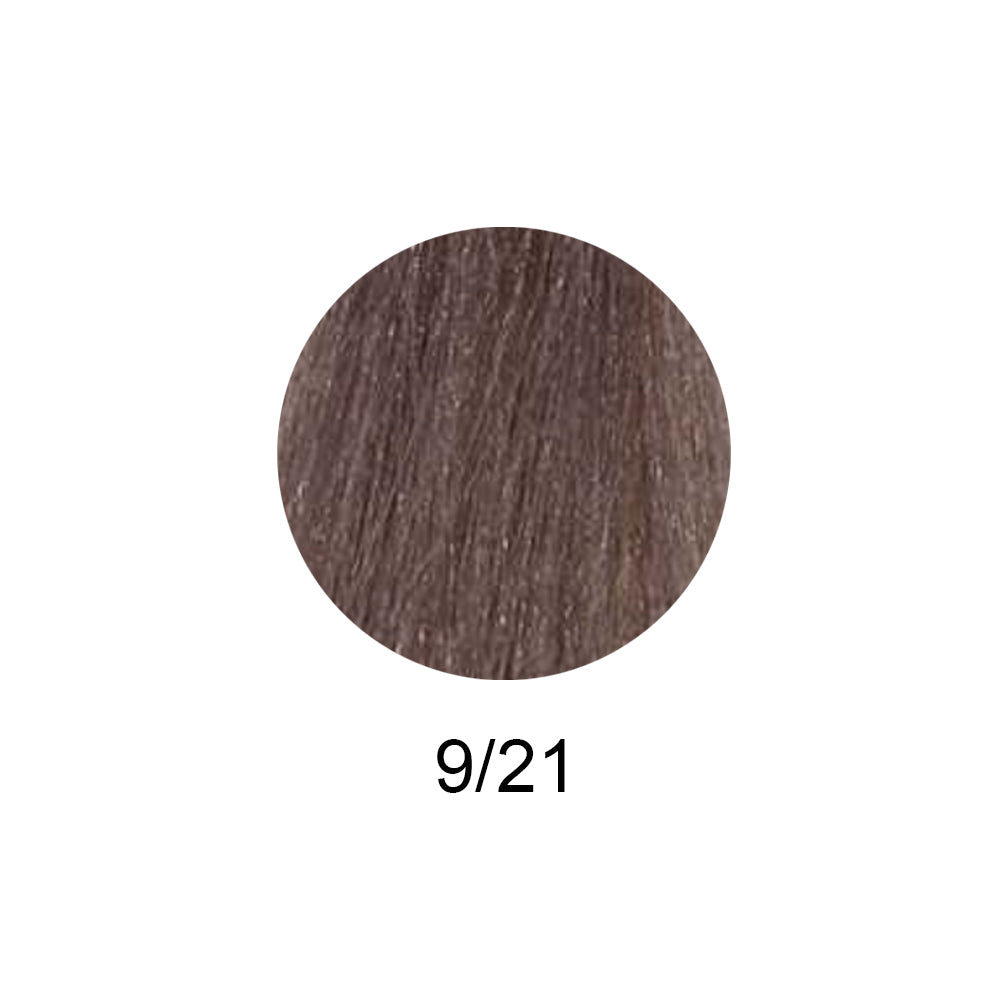 Elea Professional Artisto Permanent Hair Color 100ml - Крем-фарба для волосся (Блонди, мікстони) 100мл