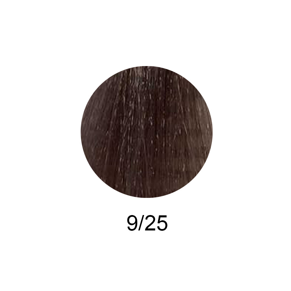 Elea Professional Artisto Permanent Hair Color 100ml - Крем-фарба для волосся (Блонди, мікстони) 100мл