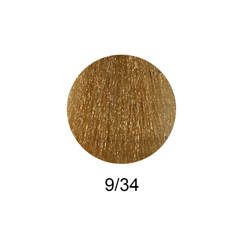 Elea Professional Artisto Permanent Hair Color 100мл - Крем-краска для волос (Блонды, микстоны) 100мл