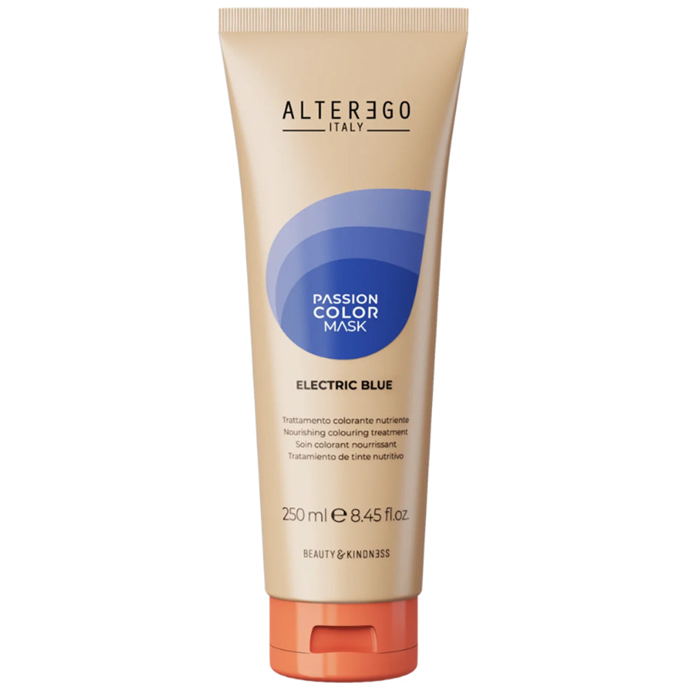 Тонуючий кондиціонер 250 мл - Alter Ego Passion Color Mask