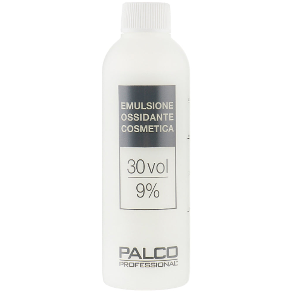 Palco Professional Emulsione Ossidante Cosmetica – Окислительная эмульсия 30 vol 9%