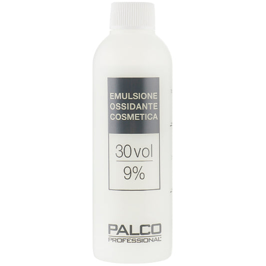 Palco Professional Emulsione Ossidante Cosmetica - Окислювальна емульсія 30 vol 9%