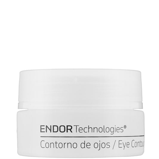 Endor Еye Contour Cream - Антивіковий крем для шкіри навколо очей з наночастинками золота тіоетіламіно-гіалуронової кислоти