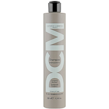 DCM Energising Shampoo – Шампунь проти випадіння волосся