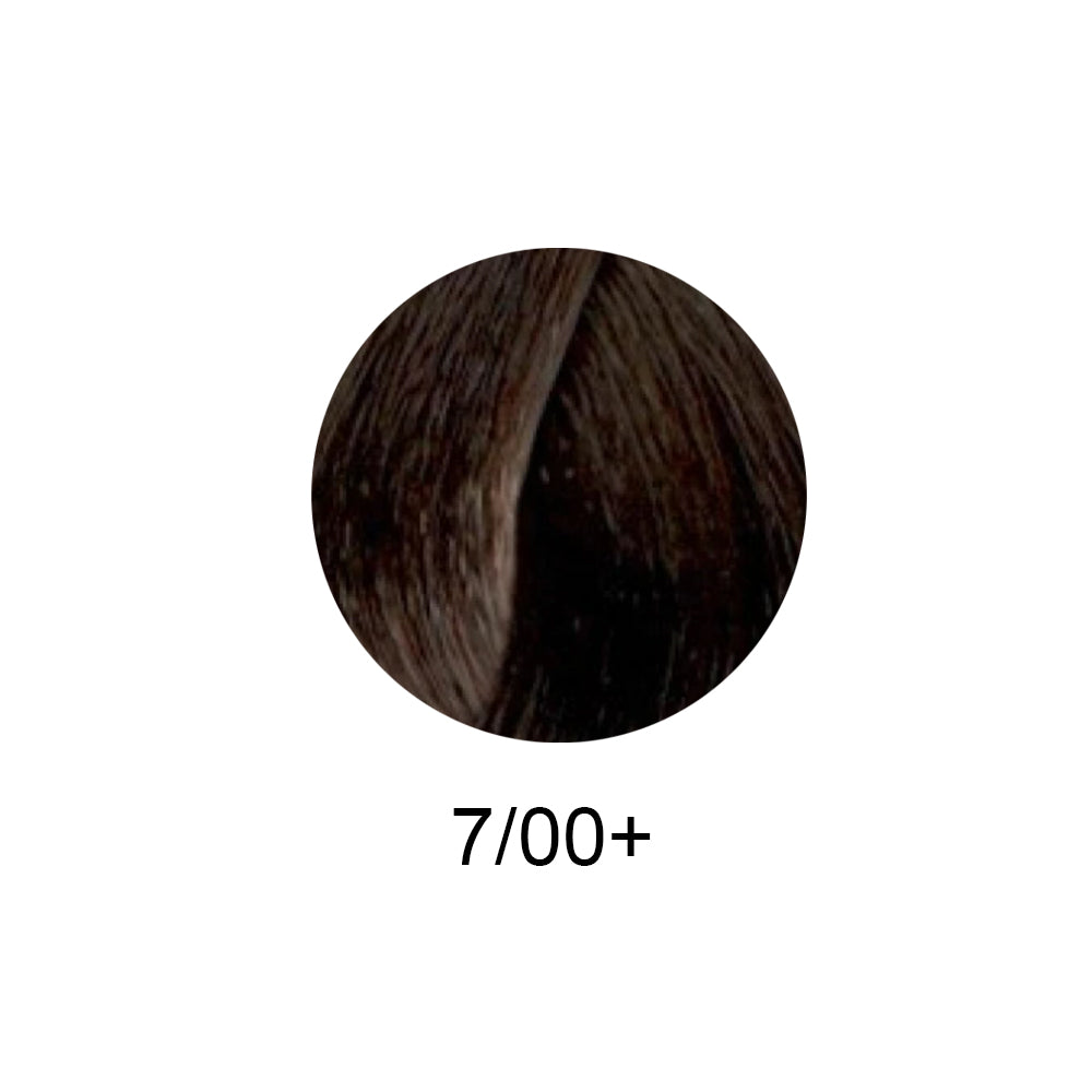 Erayba Equilibrium Hair Color Cream (COLOR) 120ml - Крем-фарба для волосся 120мл