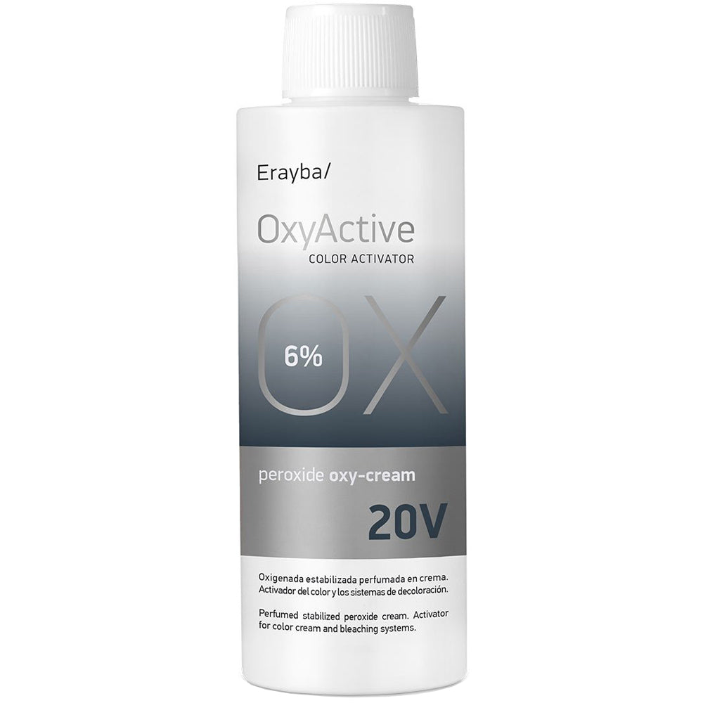 Erayba Gamma G20v Oxycream 6% – Окислювальна емульсія 6%