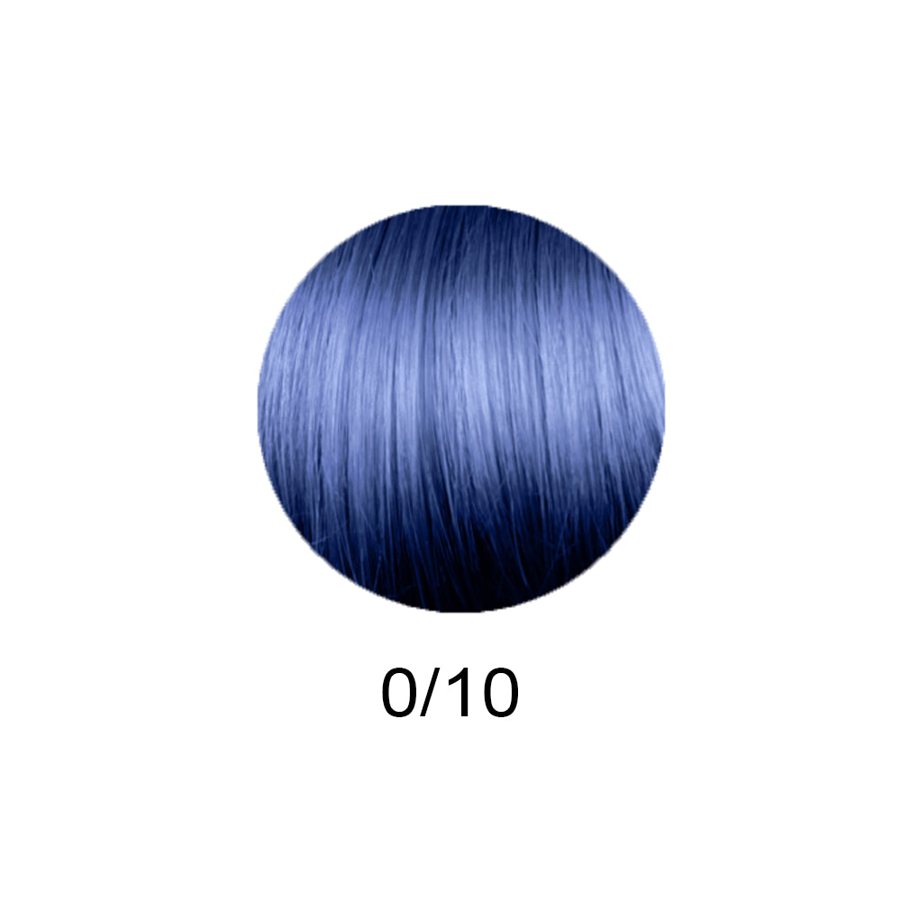 Erayba Gamma Mix Tone Haircolor Cream 100 ml – Стойкая крем-краска для получения креативных оттенков и нейтрализации 100 мл