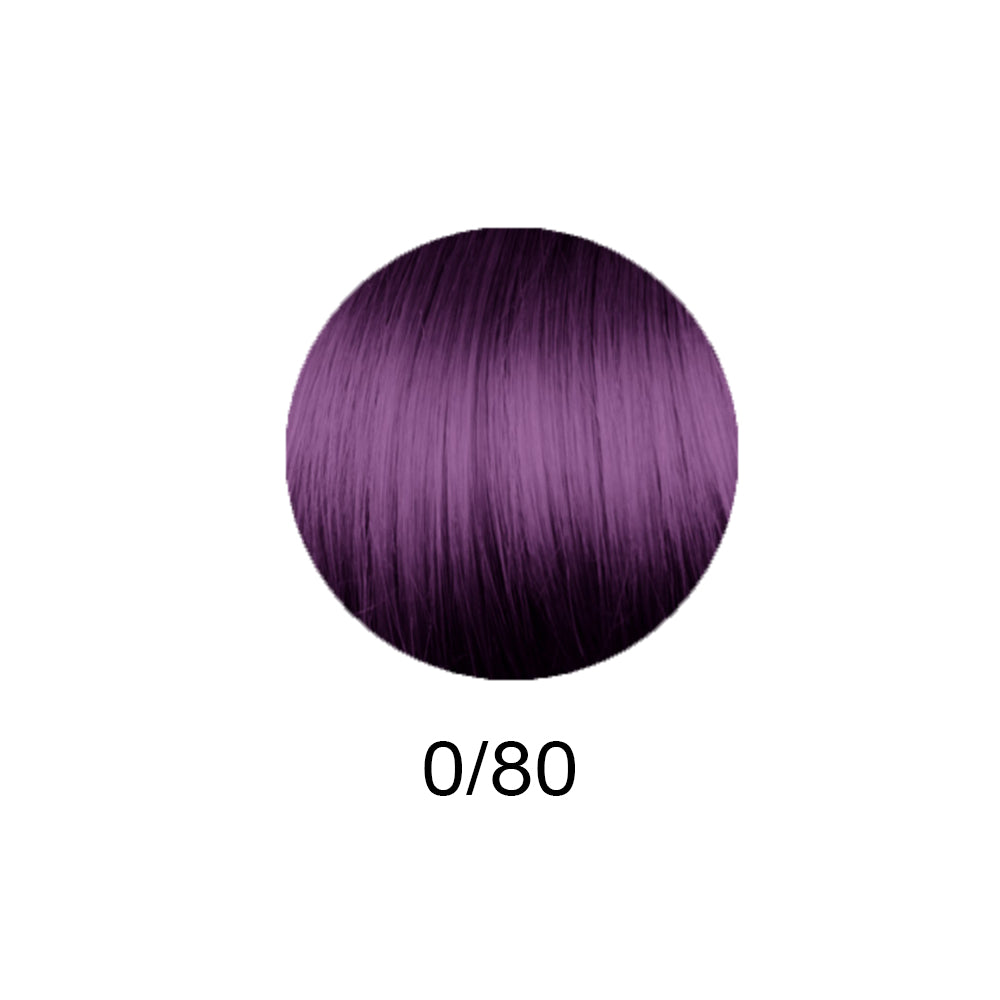 Erayba Gamma Mix Tone Haircolor Cream 100 ml – Стойкая крем-краска для получения креативных оттенков и нейтрализации 100 мл