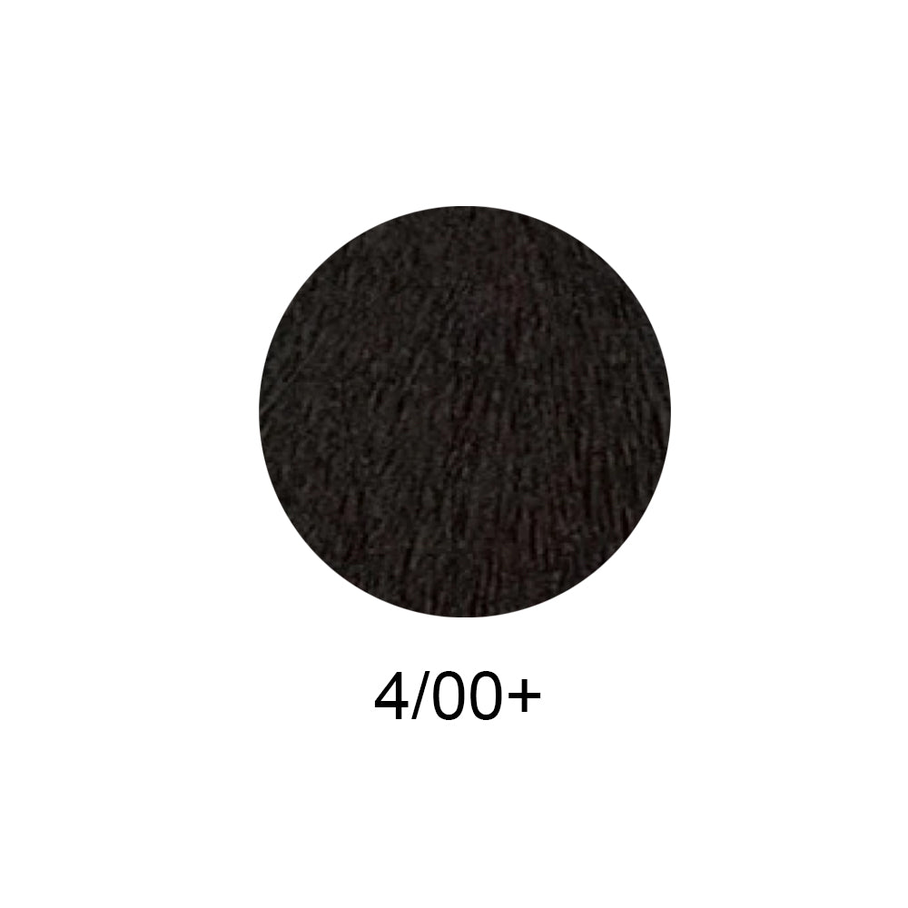 Erayba Gamma Next Haircolor Cream 100 ml - Безаміачна фарба для волосся 100 мл