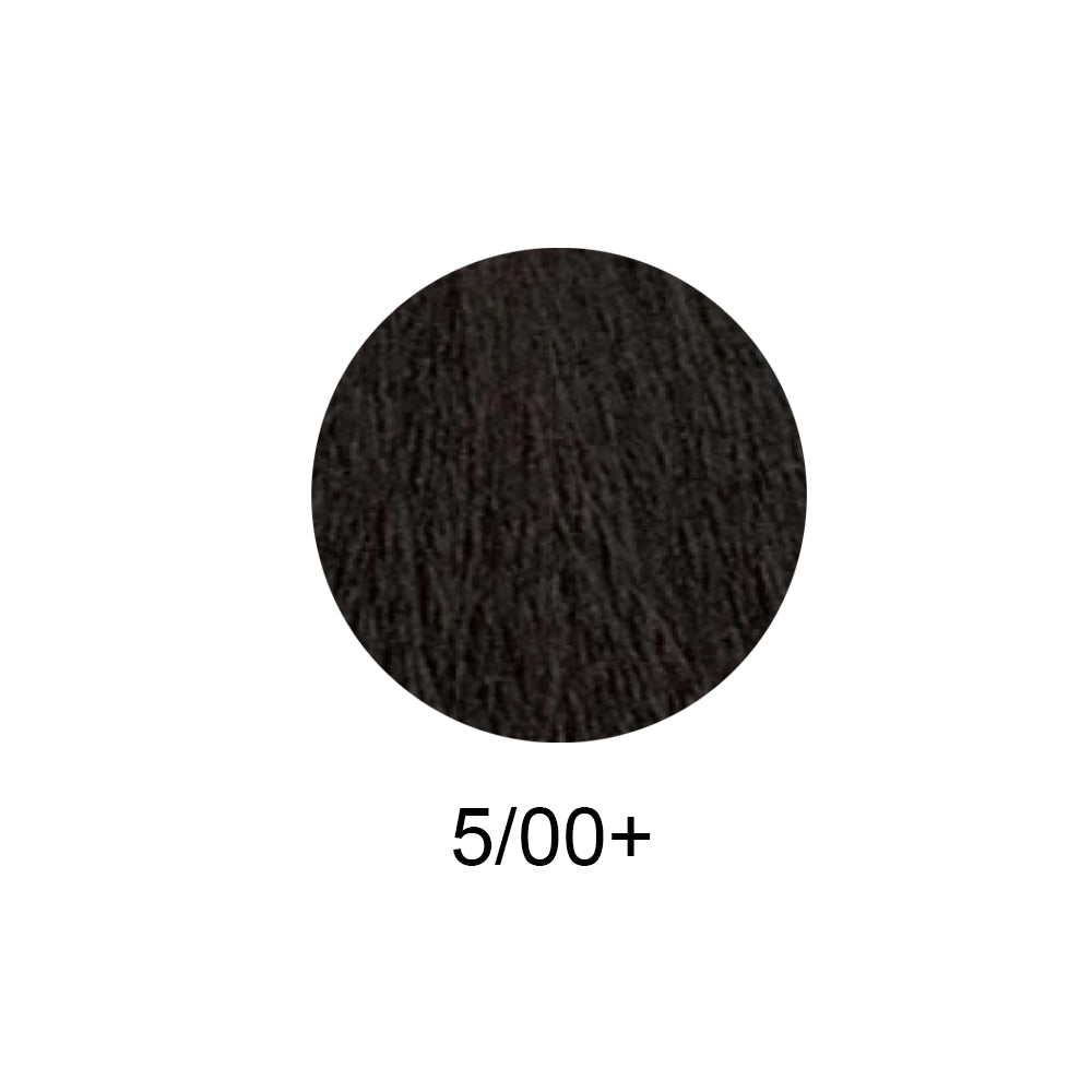 Erayba Gamma Next Haircolor Cream 100 ml - Безаміачна фарба для волосся 100 мл