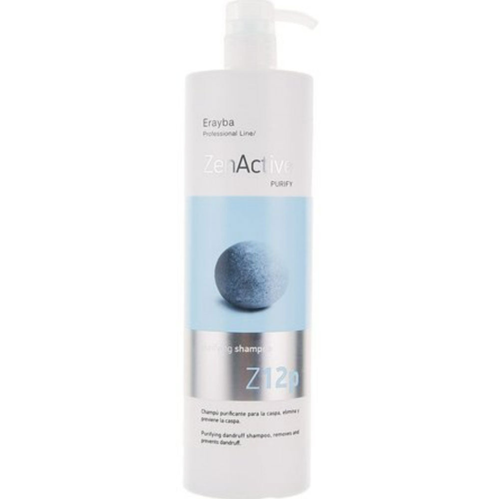 Erayba Zen Active Purifying Shampoo - Шампунь проти лупи