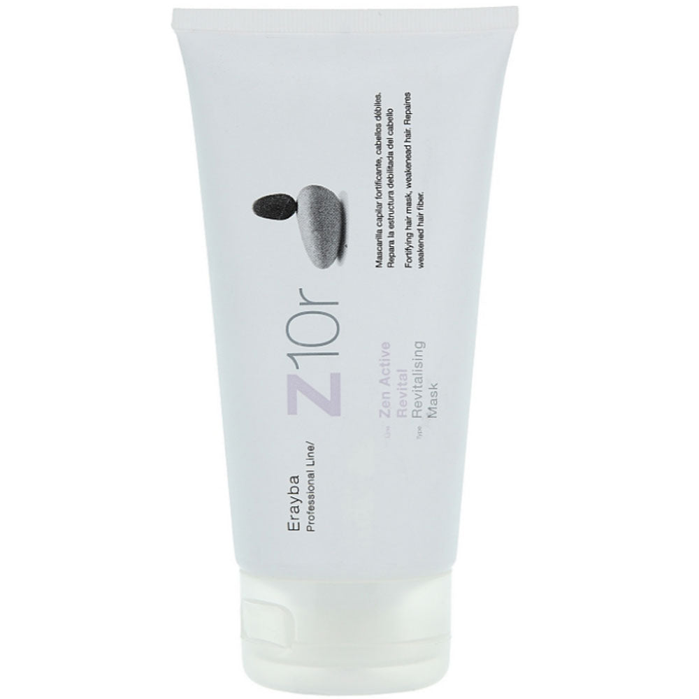 Erayba Zen Active Z10r Revitalising Mask - Маска проти випадіння волосся