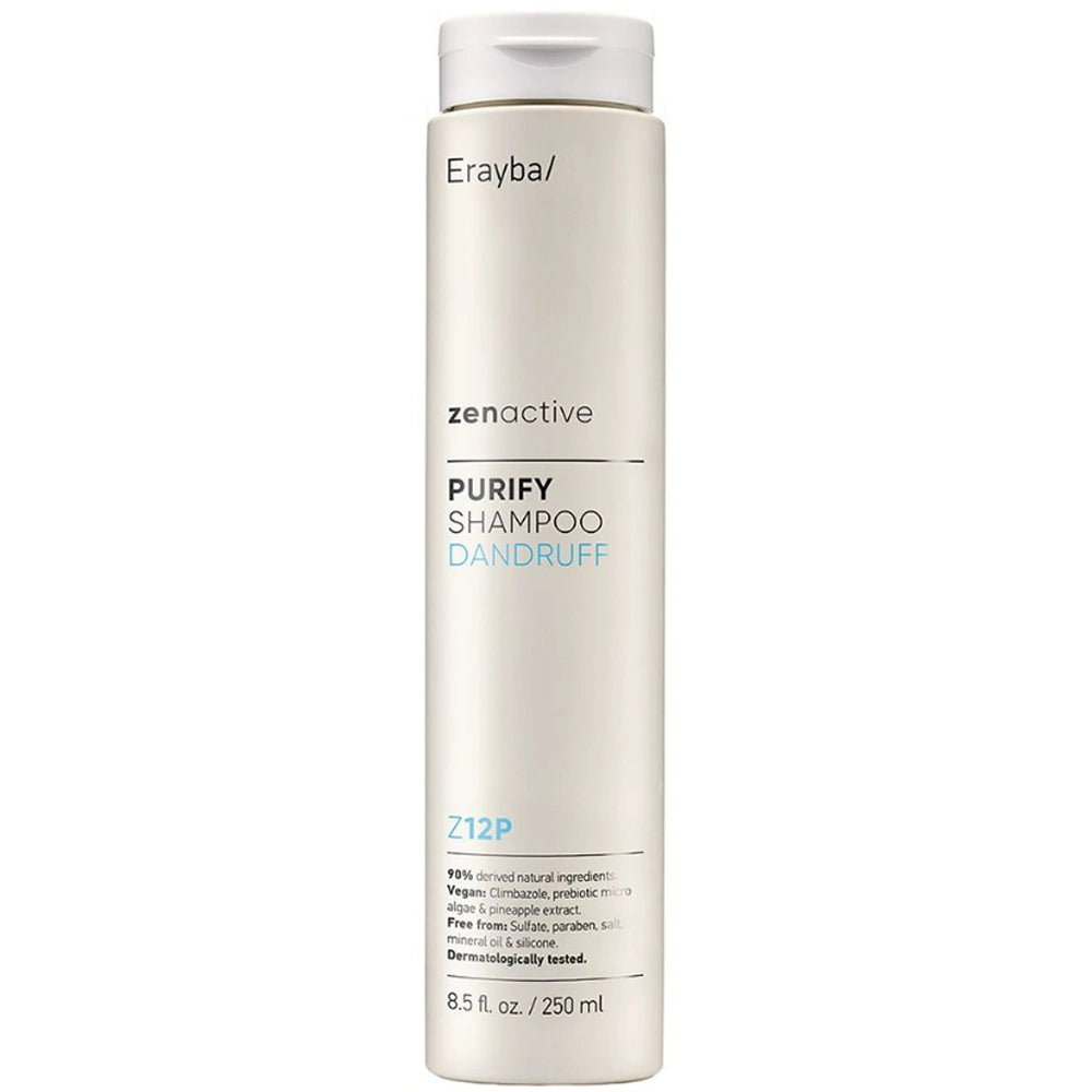 Шампунь проти лупи - Erayba Zen Active Z12P Purify Shampoo