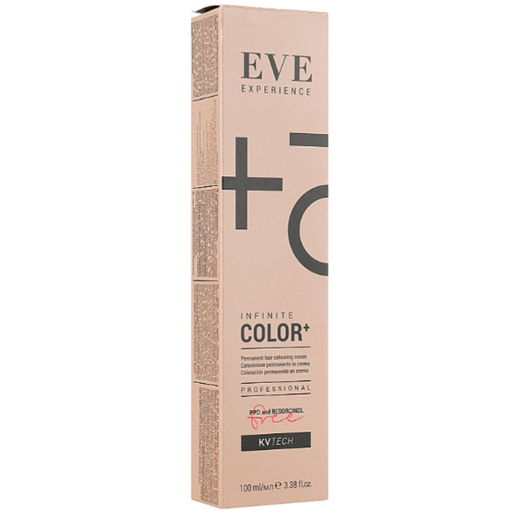 FarmaVita EVE Experience Color Cream 100 ml – Крем-фабра для волосся 100 мл