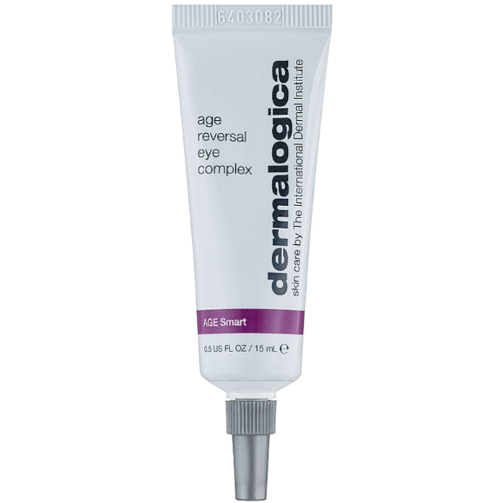 Dermalogica Age Smart Age Reversal Eye Complex - Активный антивозрастной крем-комплекс для глаз