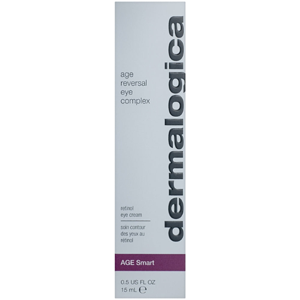 Dermalogica Age Smart Age Reversal Eye Complex - Активный антивозрастной крем-комплекс для глаз