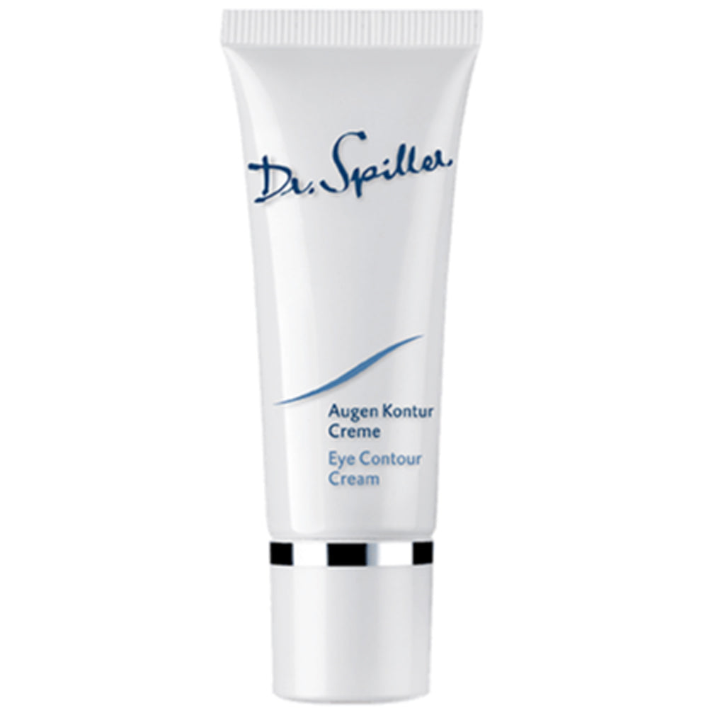 Крем для кожи вокруг глаз – Dr. Spiller Eye Contour Cream