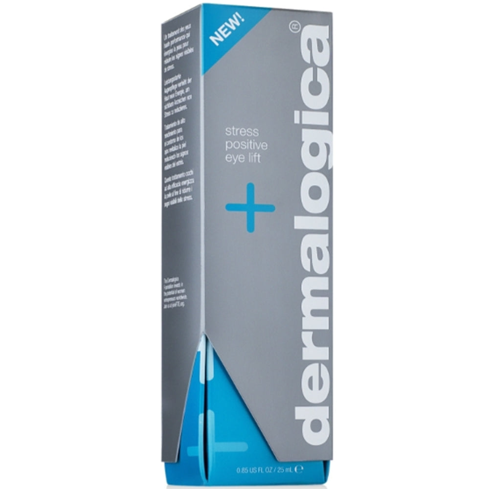 Dermalogica Stress Positive Eye Lift - Стресс-положительный лифт для глаз