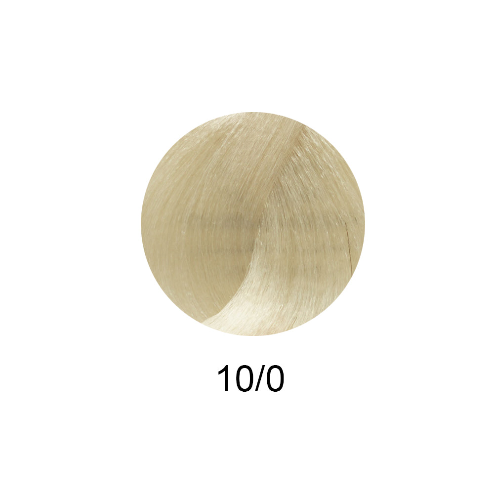 FarmaVita B.life Color Hair Cream 100 ml – Крем-краска для волос без аммиака 100 мл