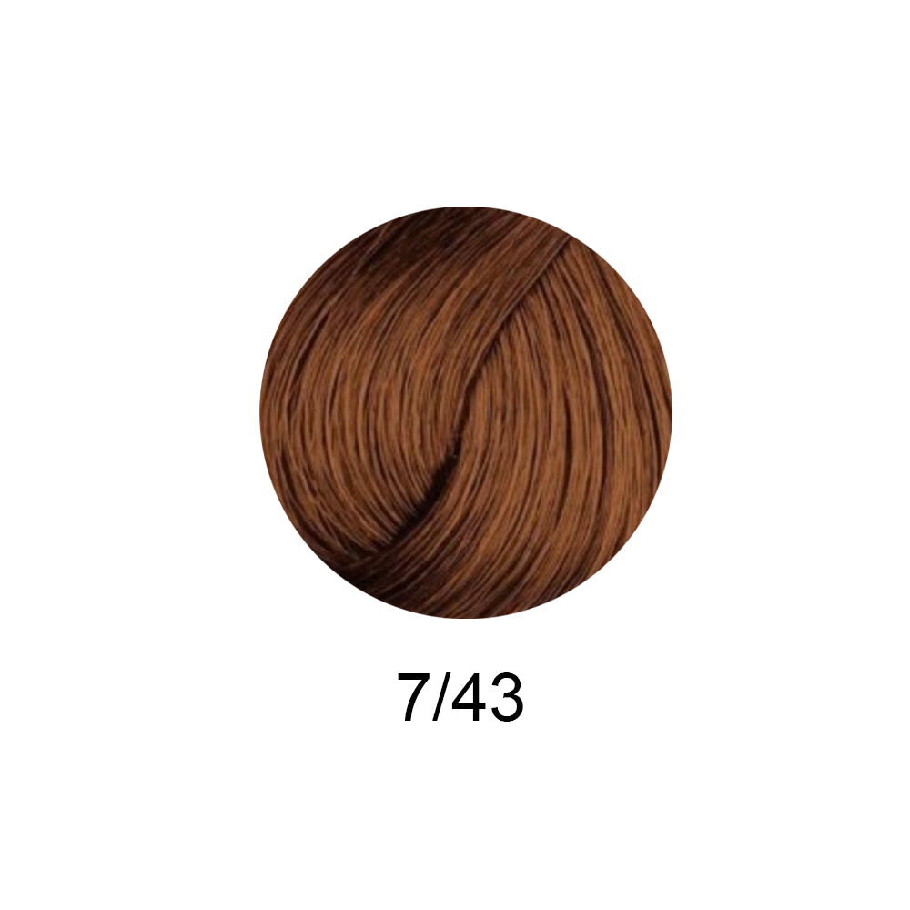 FarmaVita B.life Color Hair Cream 100 ml – Крем-краска для волос без аммиака 100 мл