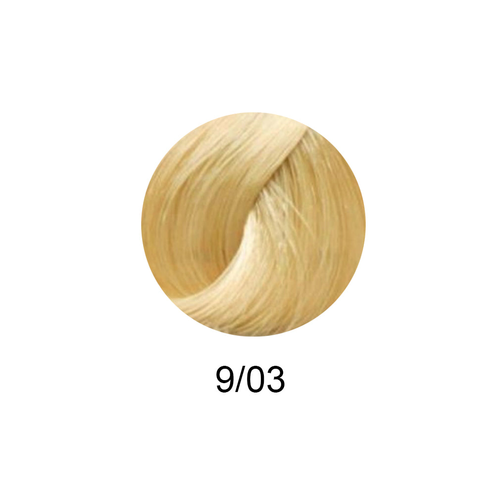 FarmaVita B.life Color Hair Cream 100 ml – Крем-краска для волос без аммиака 100 мл