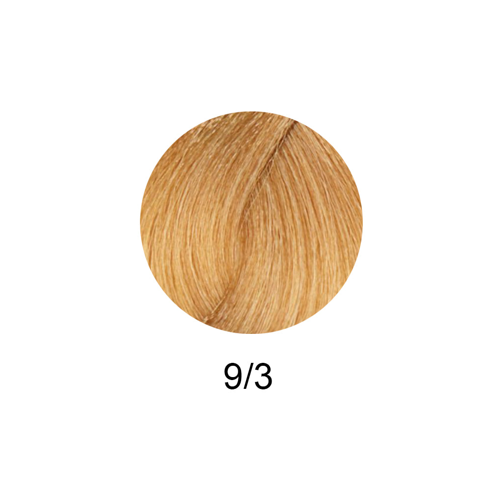 FarmaVita B.life Color Hair Cream 100 ml – Крем-краска для волос без аммиака 100 мл