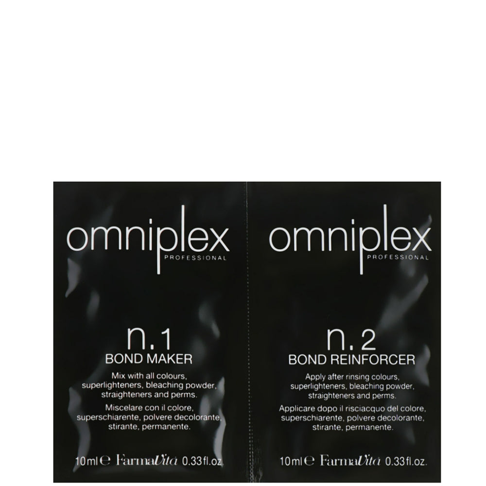 FarmaVita Omniplex Salon Kit – Салонный комплекс