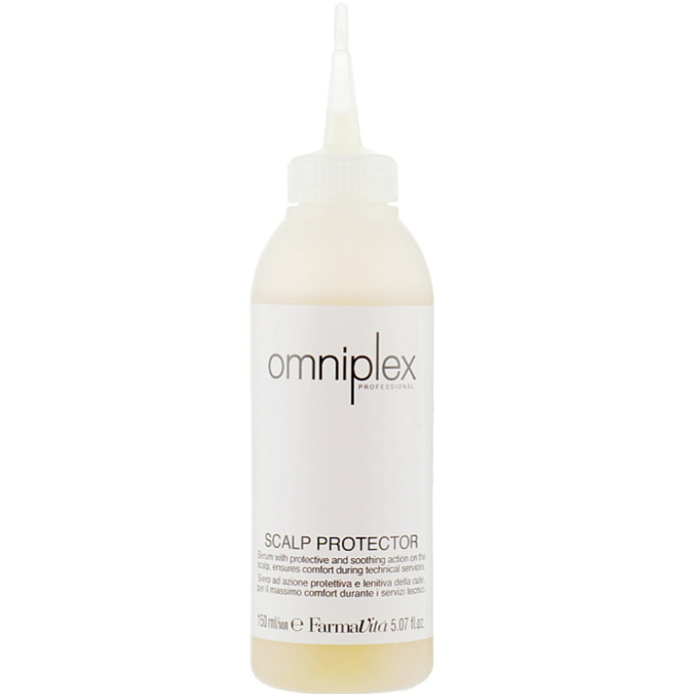 Защитная сыворотка для кожи головы - FarmaVita Omniplex Scalp Protector