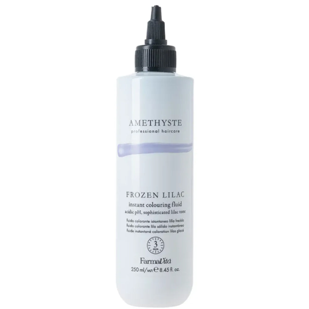 Фарбувальний флюїд - Farmavita Amethyste Instant Colouring Fluid 250 ml