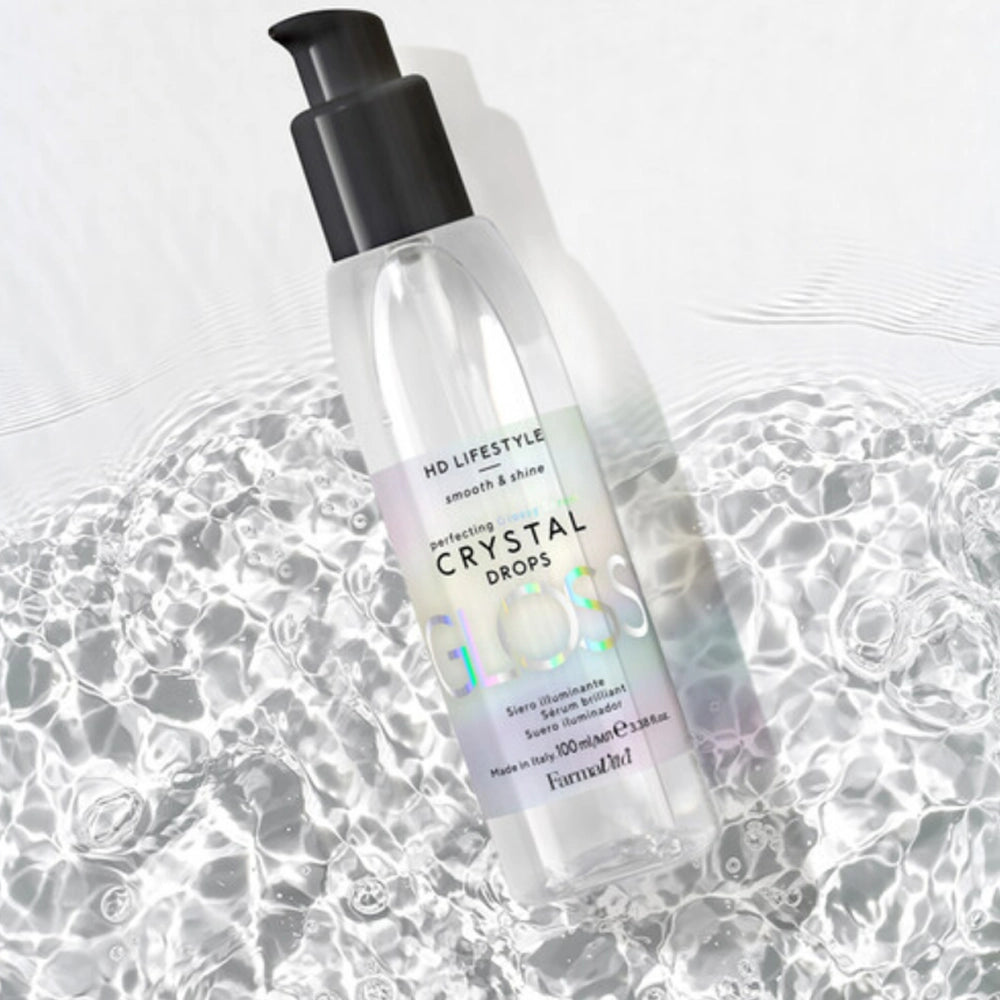 Кристальні краплі - Farmavita HD Life Style Crystal Drops 5