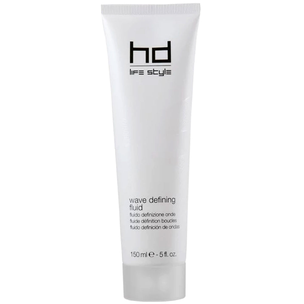 Farmavita HD Wave Defining Fluid - Моделирующая жидкость мягкой фиксации