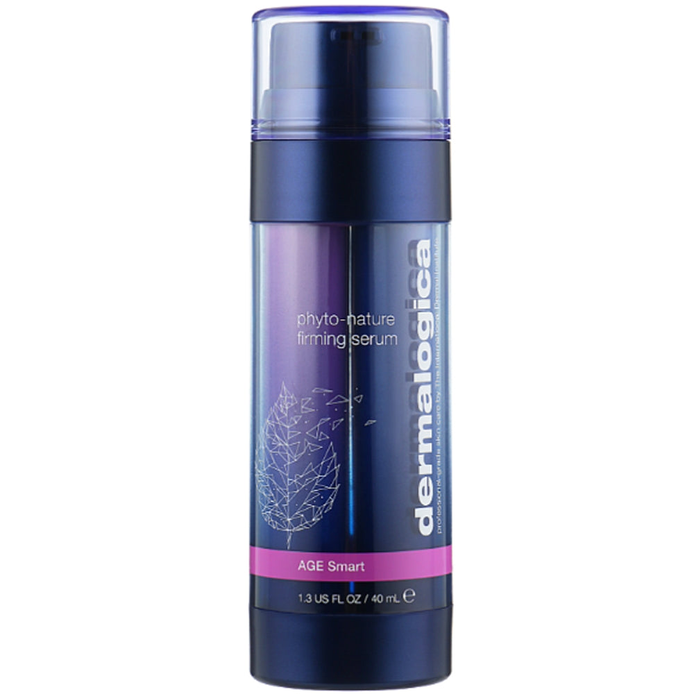 Dermalogica Phyto Nature Firming Serum - Фитоактивна укрепляющая сыворотка для лица