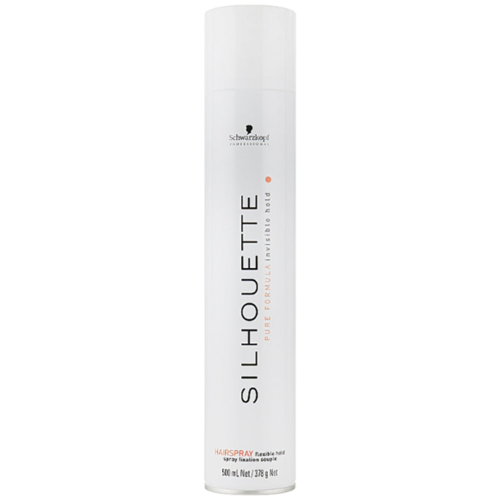Schwarzkopf Flexible Hold Hairspray - Лак для волосся еластичної фіксації