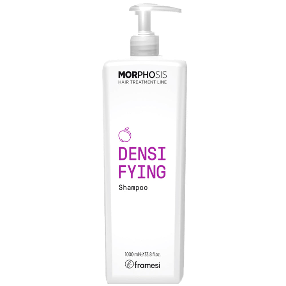 Шампунь от выпадения волос - Framesi Morphosis Densifying Shampoo