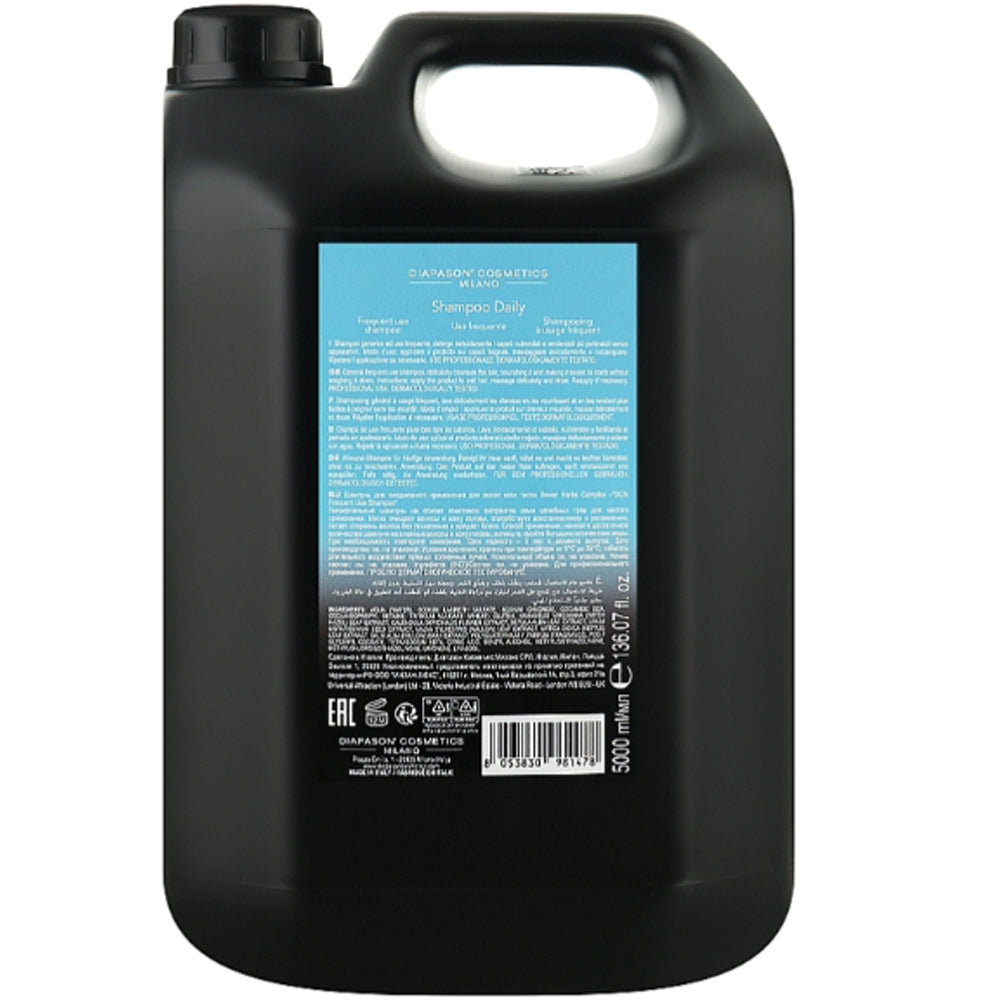 DCM Frequent Use Shampoo – Шампунь для ежедневного ухода