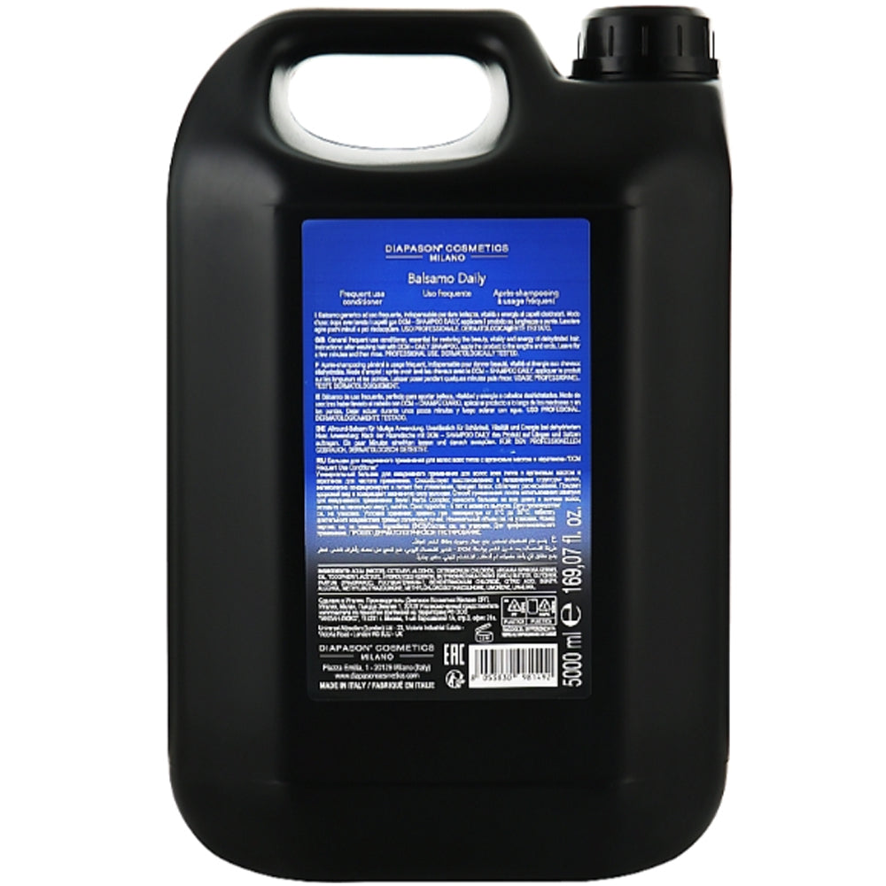 Кондиціонер для щоденного догляду - DCM Frequent Use Conditioner5000 мл