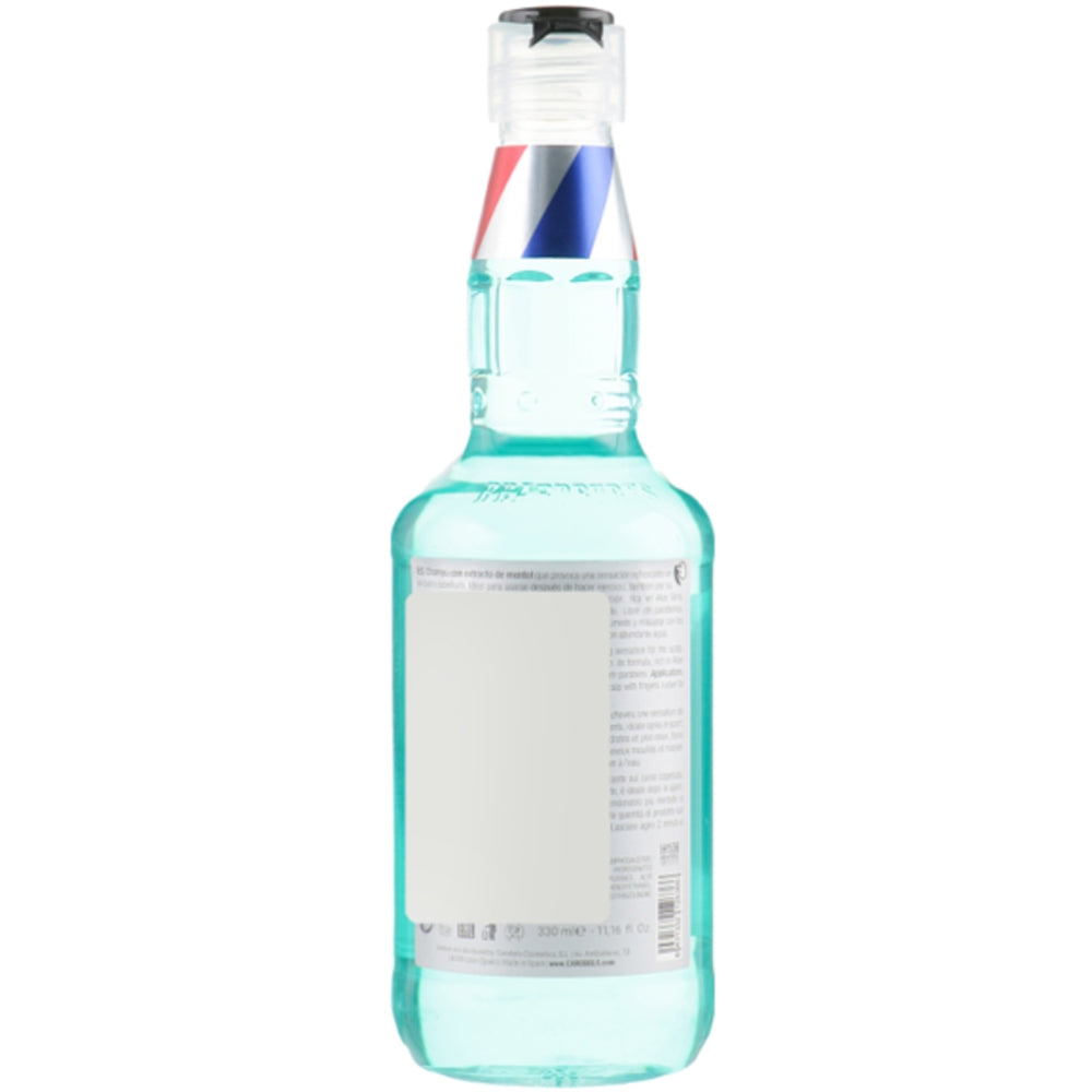 Beardburys Fresh Shampoo  - Шампунь освежающий с экстрактом ментола