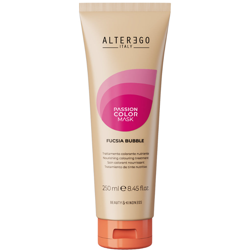 Тонуючий кондиціонер 250 мл - Alter Ego Passion Color Mask
