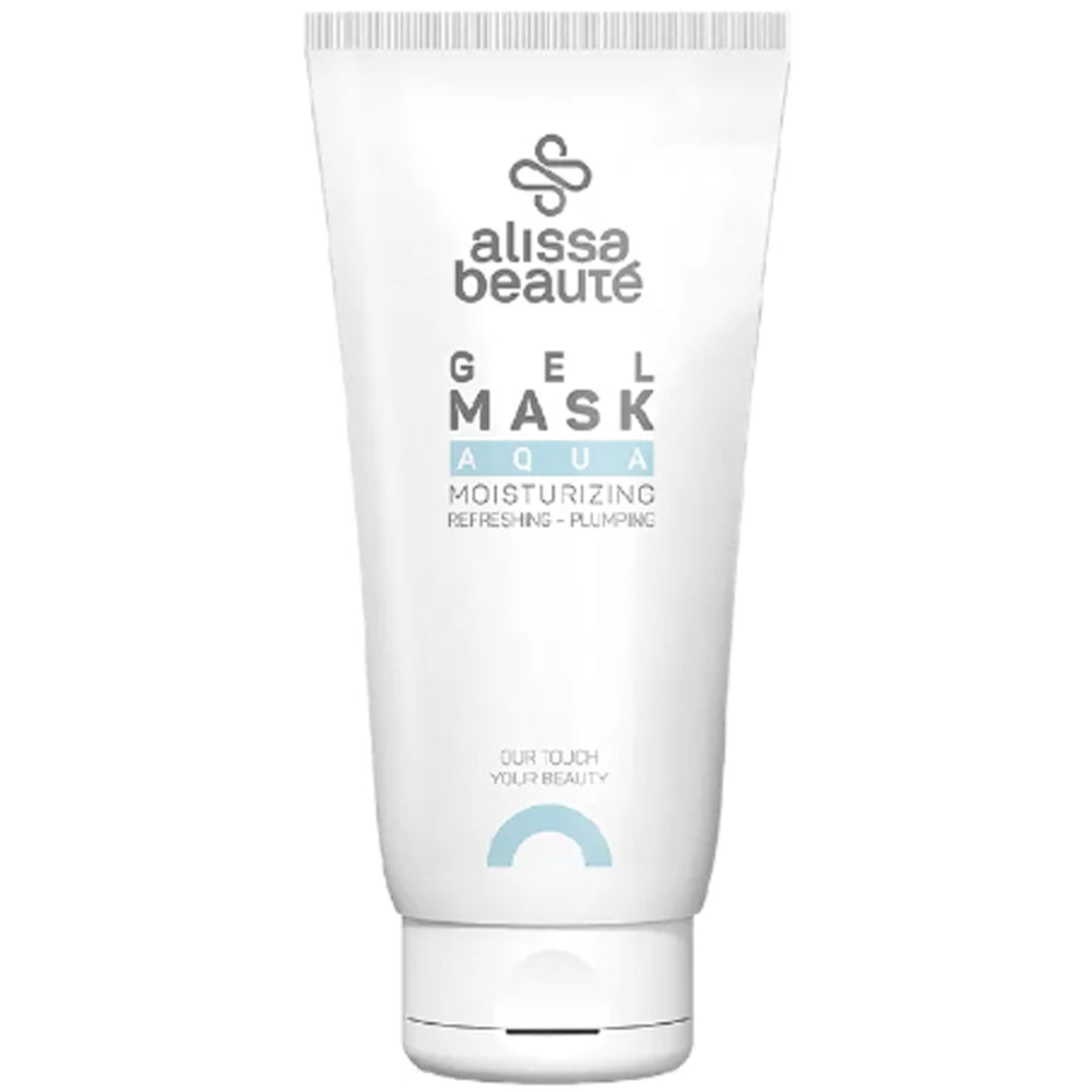 Гель-маска для интенсивного увлажнения – Alissa Beaute Gel Mask