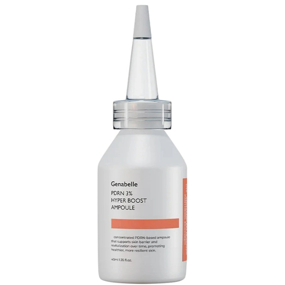 Сироватка для інтенсивного відновлення шкіри - Genabelle PDRN 3% Hyper Boost