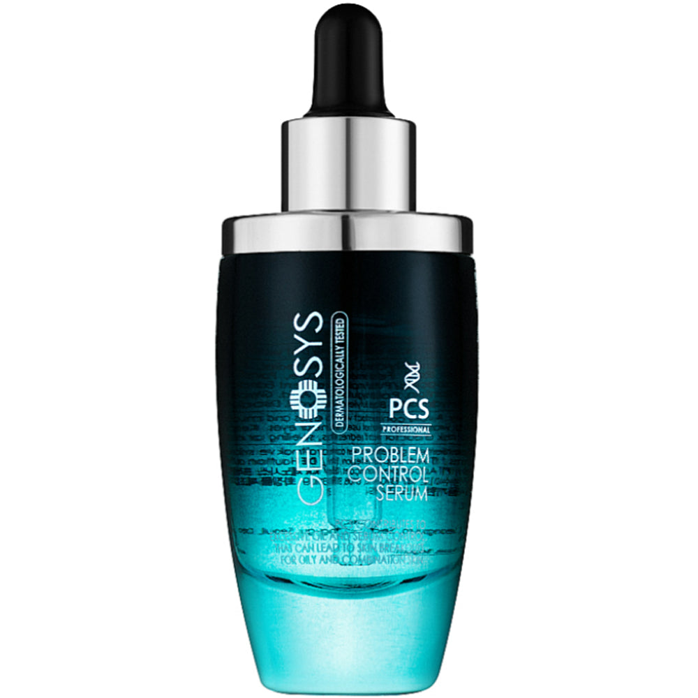 Genosys Problem Control Serum - Сироватка для проблемної шкіри обличчя