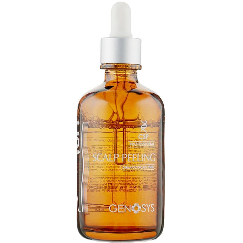Genosys HR3 Matrix Clinical Scalp Peeling (CSP) - Пілінг для шкіри голови
