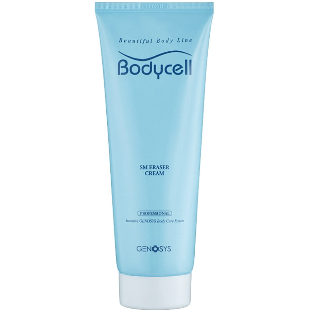 Genosys SM Eraser Cream - Крем для тела Ластик от растяжек